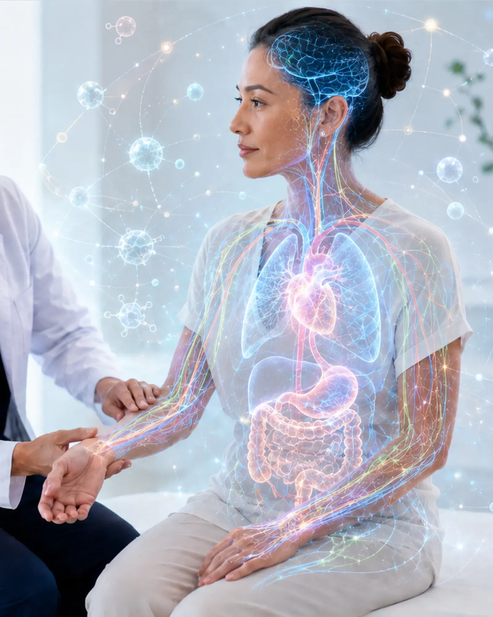 Medicina Integrativa